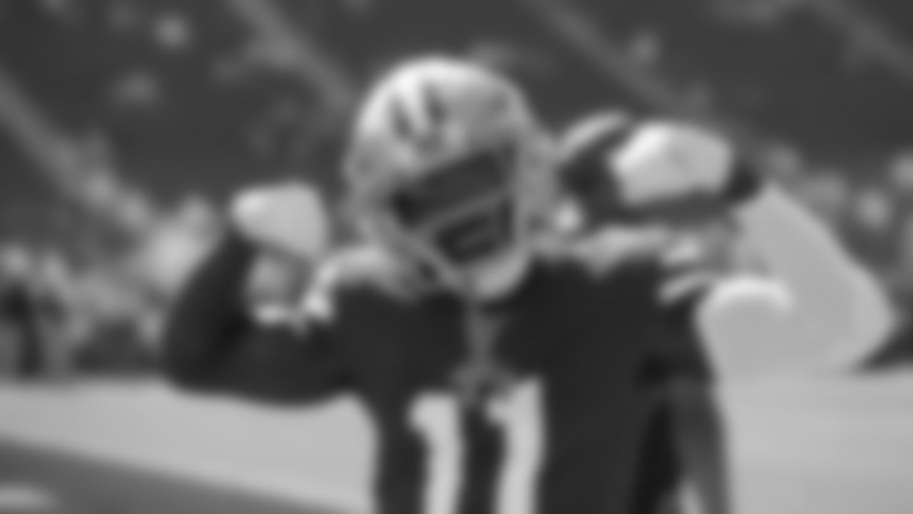 WR Marquise Goodwin