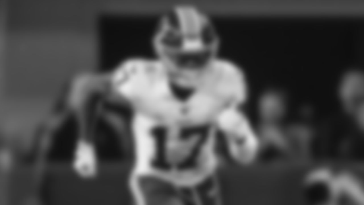 Washington Football Team wide receiver Terry McLaurin