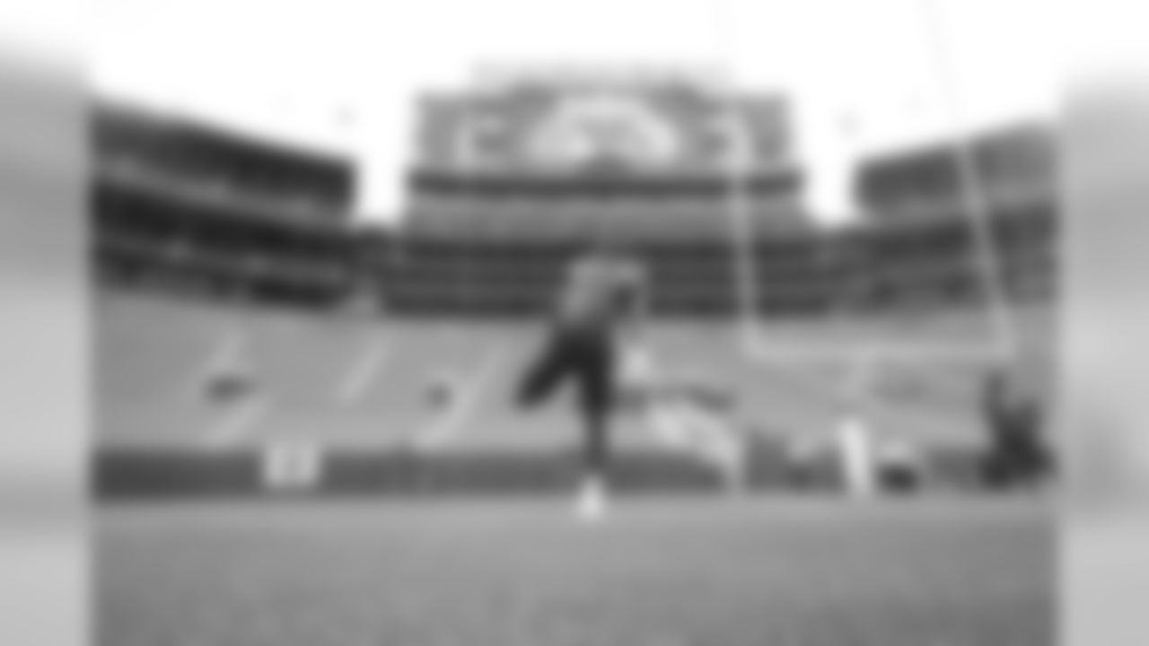 49ers at Packers