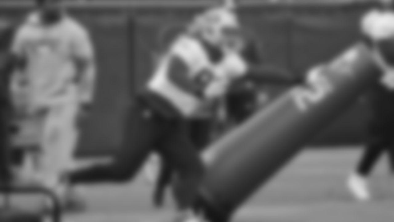 DL Arik Armstead