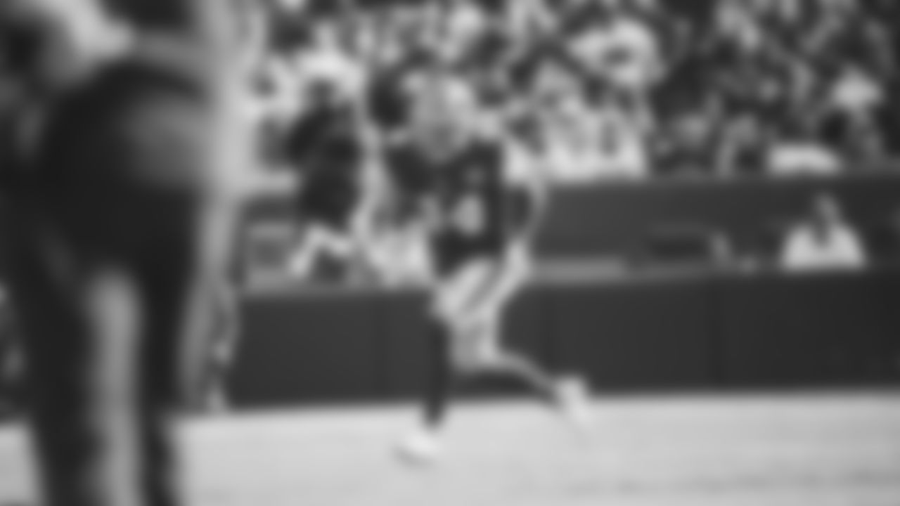 FB Kyle Juszczyk