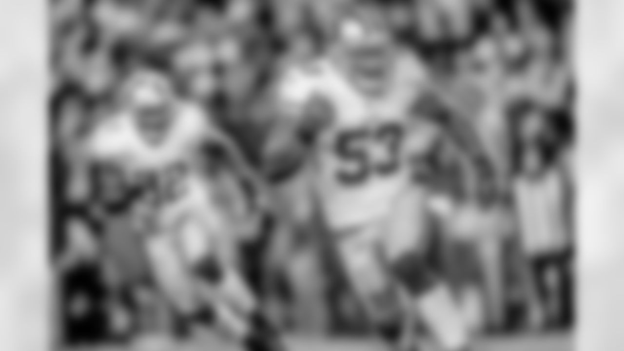 LB NaVorro Bowman