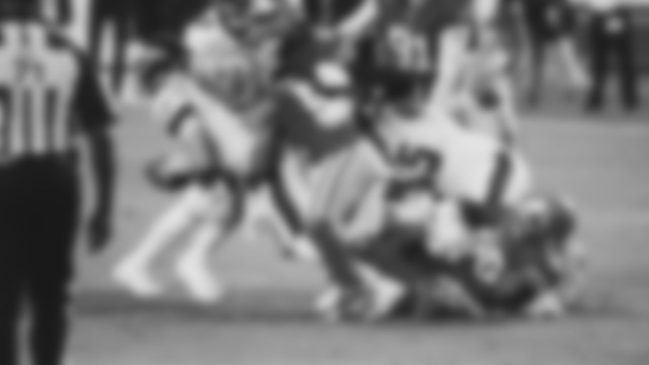 CB Jamar Taylor