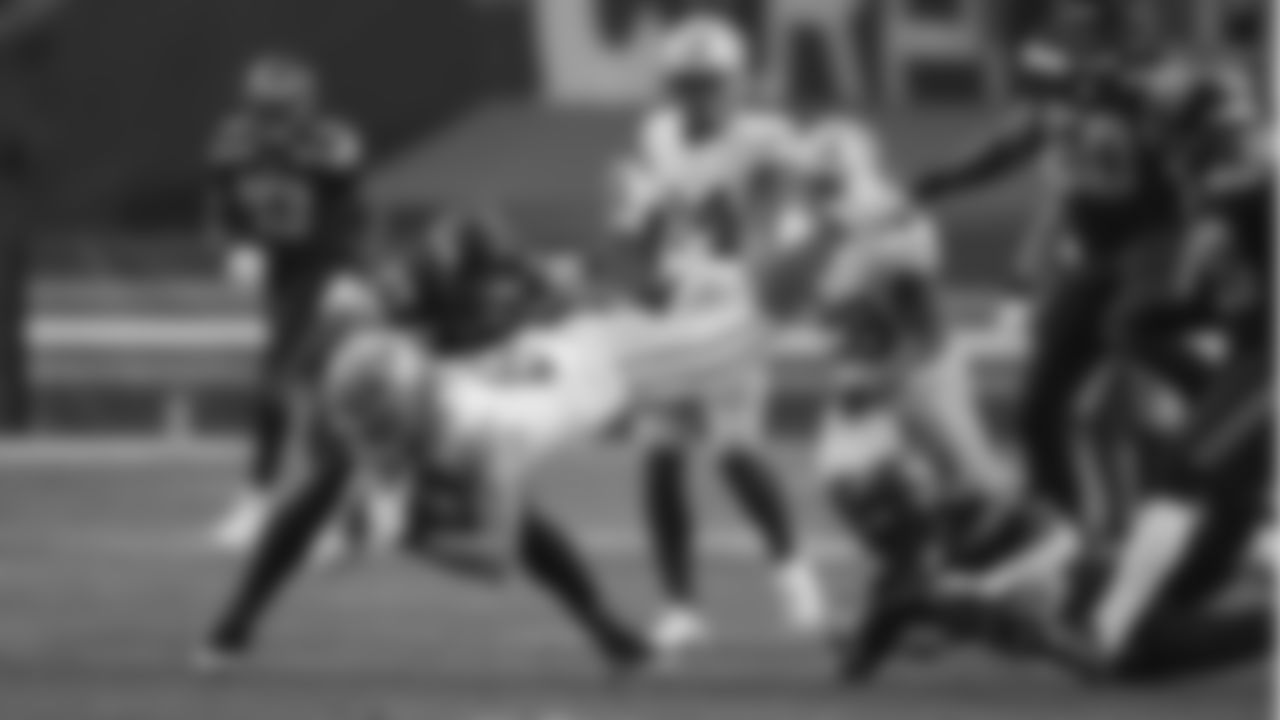 TE George Kittle