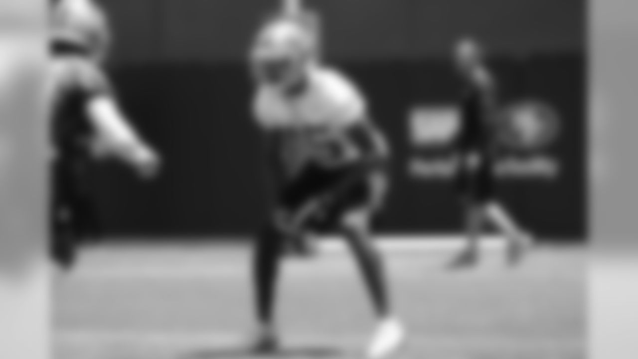 DB Tarvarius Moore