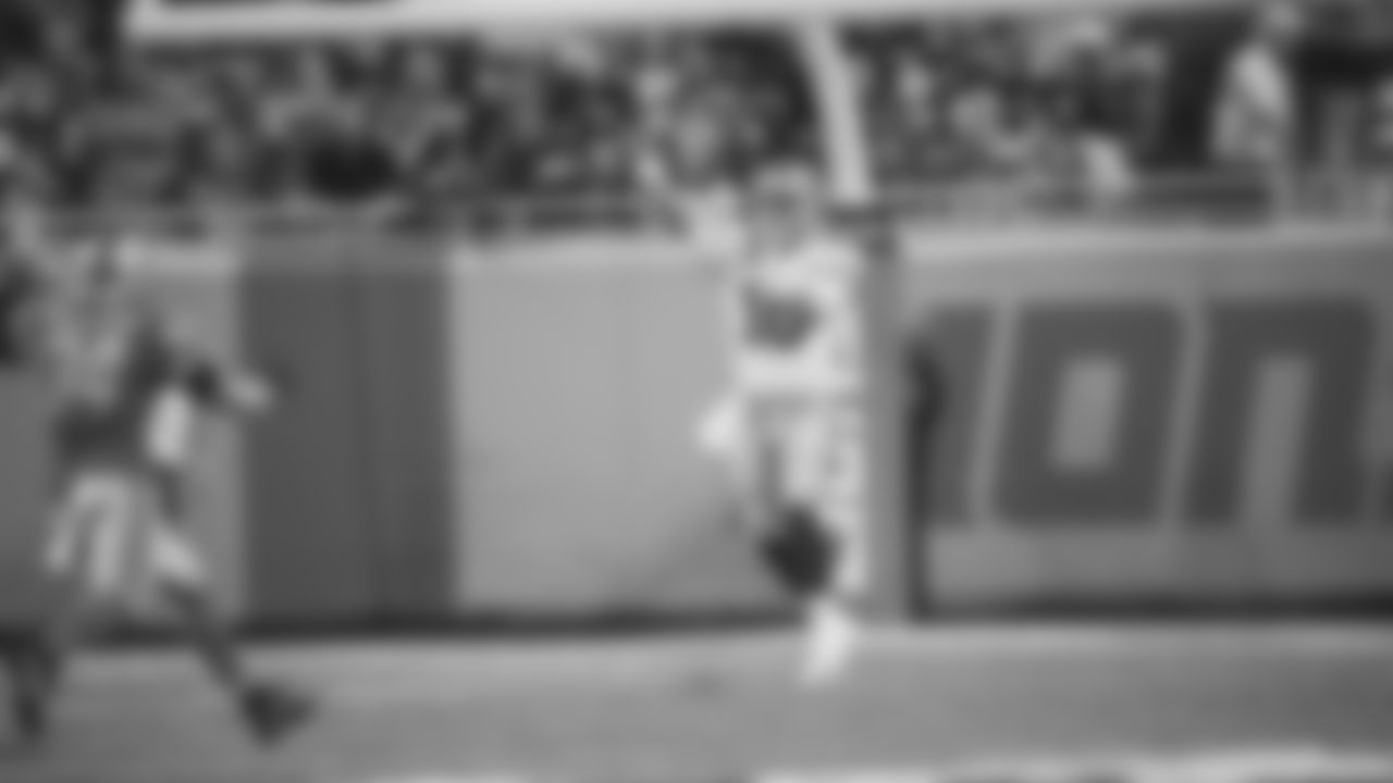 QB Jimmy Garoppolo