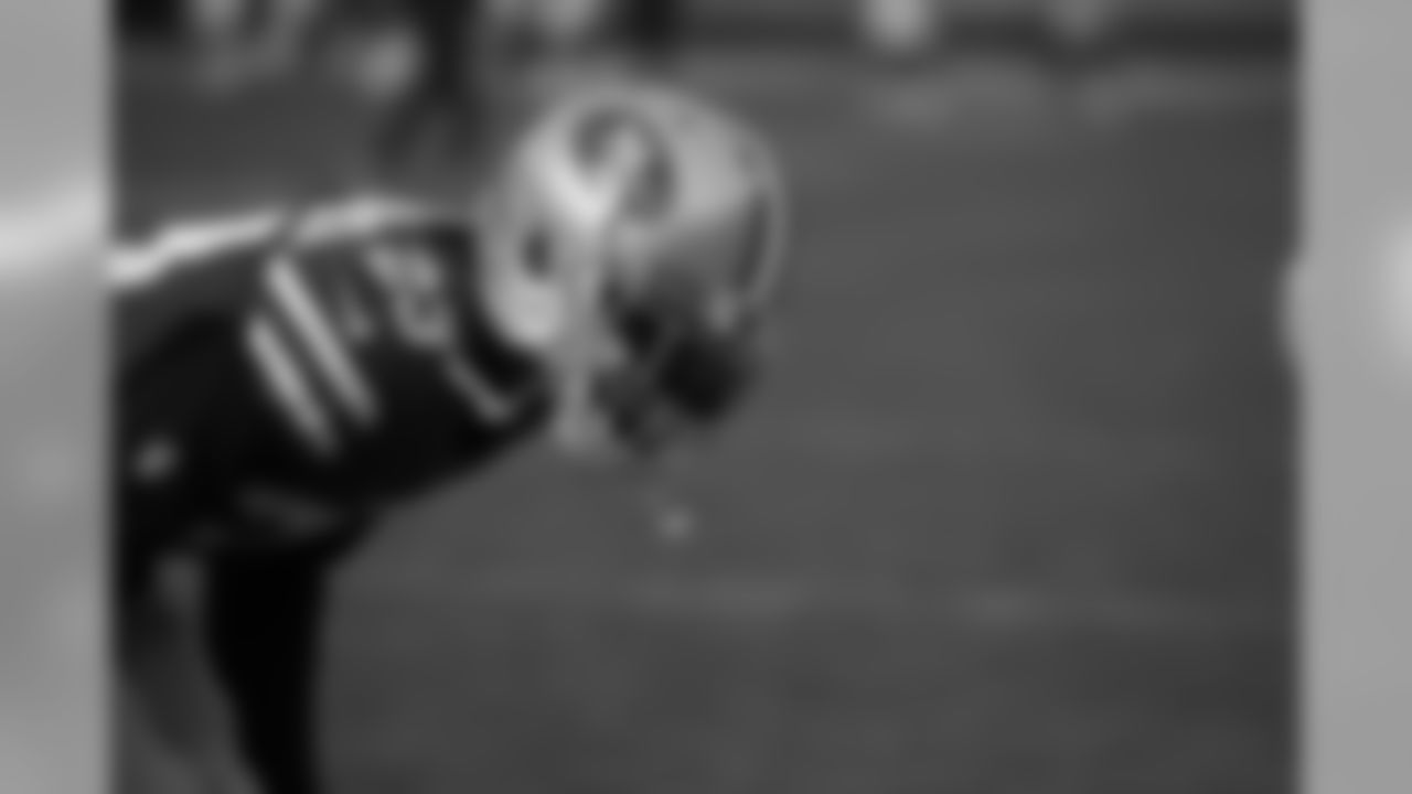 CB Ahkello Witherspoon