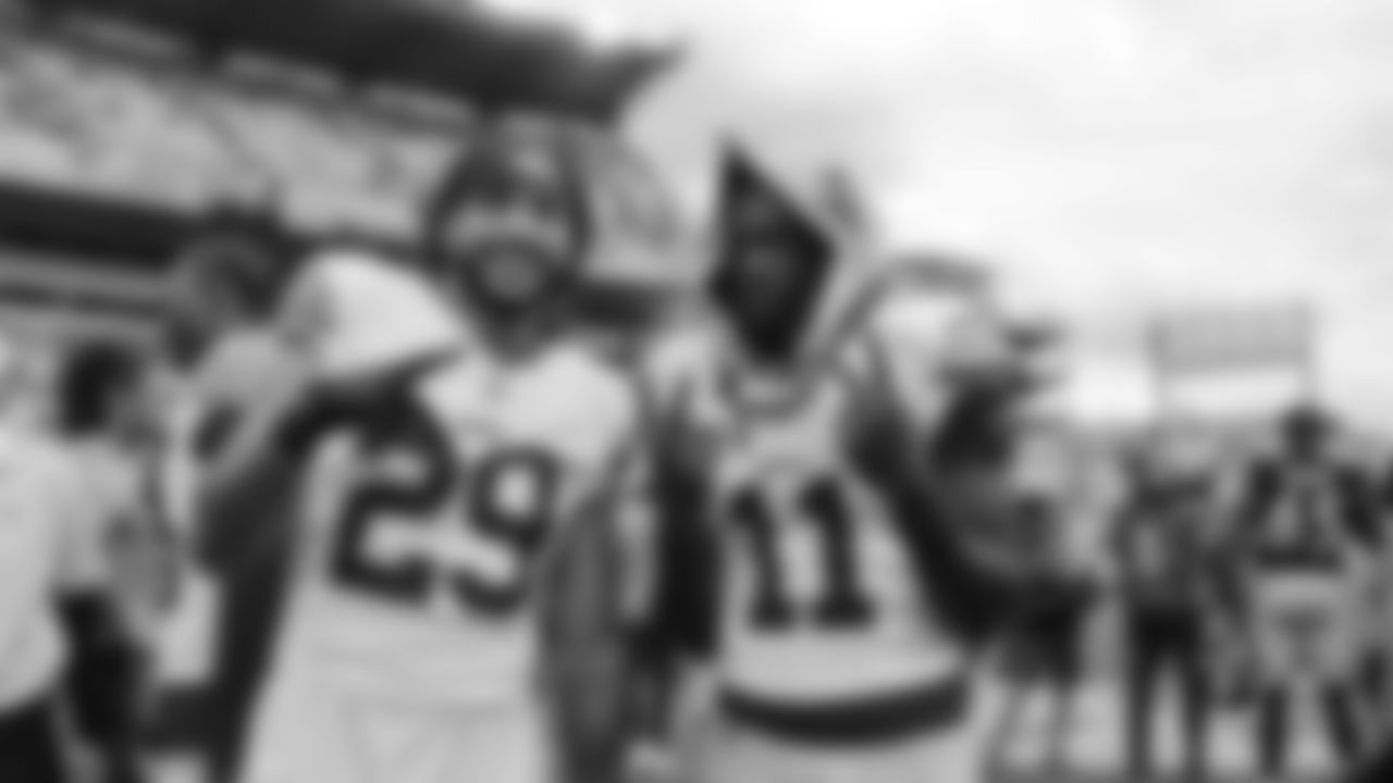 S Talanoa Hufanga, WR Brandon Aiyuk