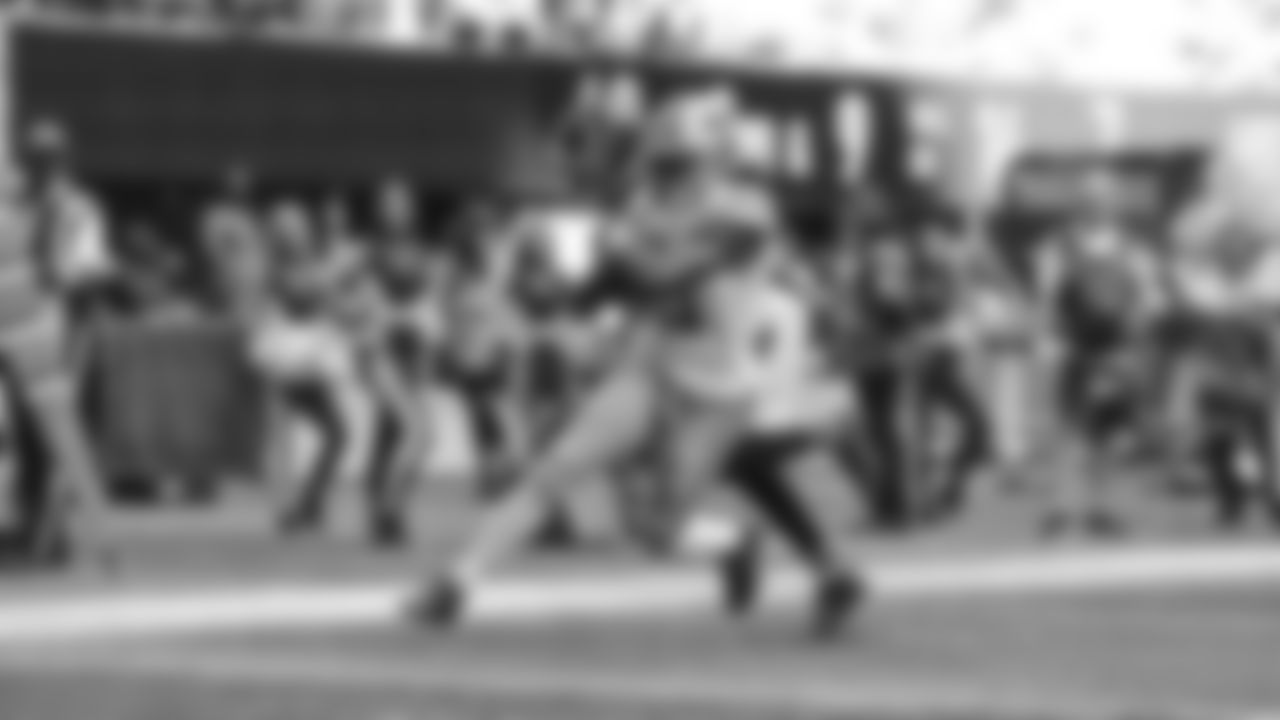 WR Brandon Aiyuk