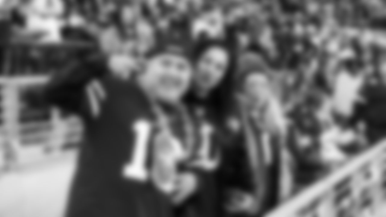 49ers Faithful