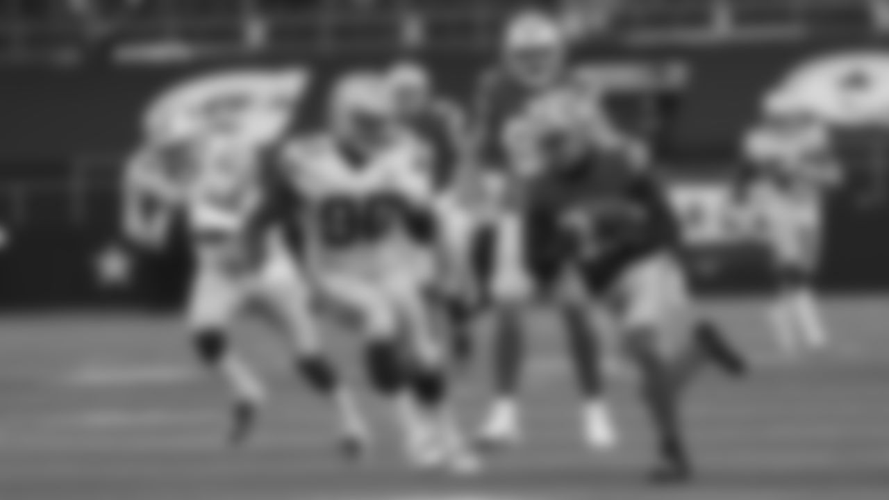 RB Jerick McKinnon