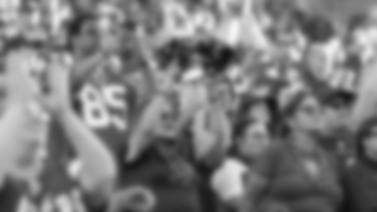 49ers Faithful