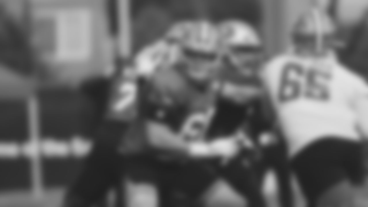 OL Daniel Brunskill