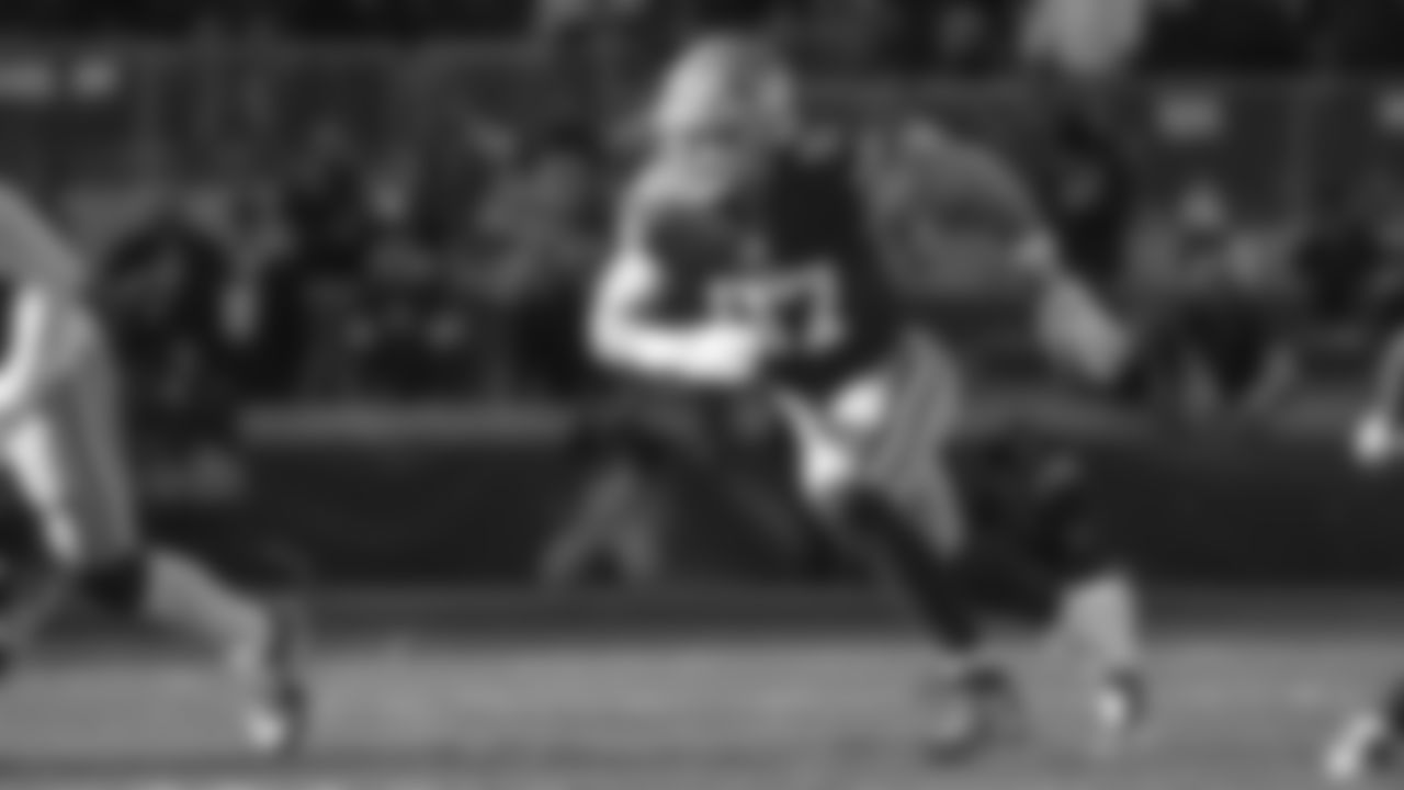 DL Nick Bosa