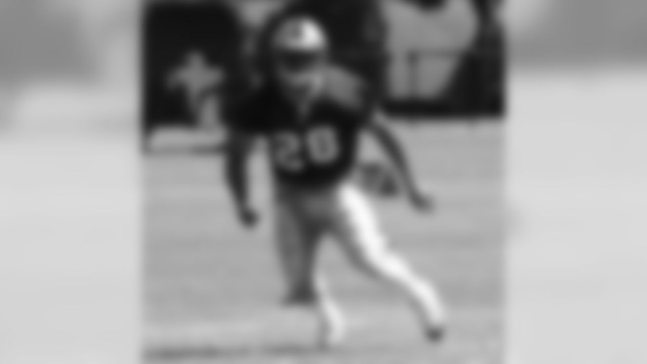 Safety Keith Lewis