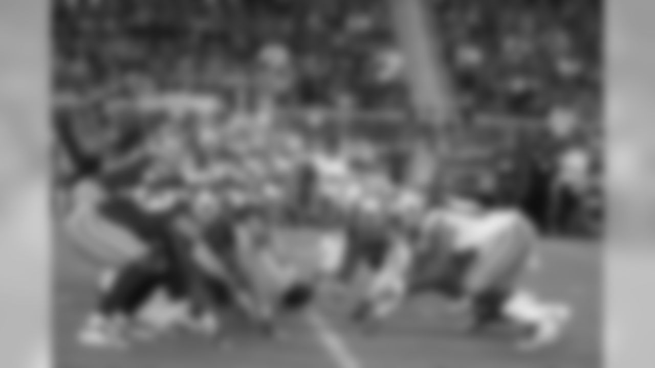 49ers vs. Cowboys