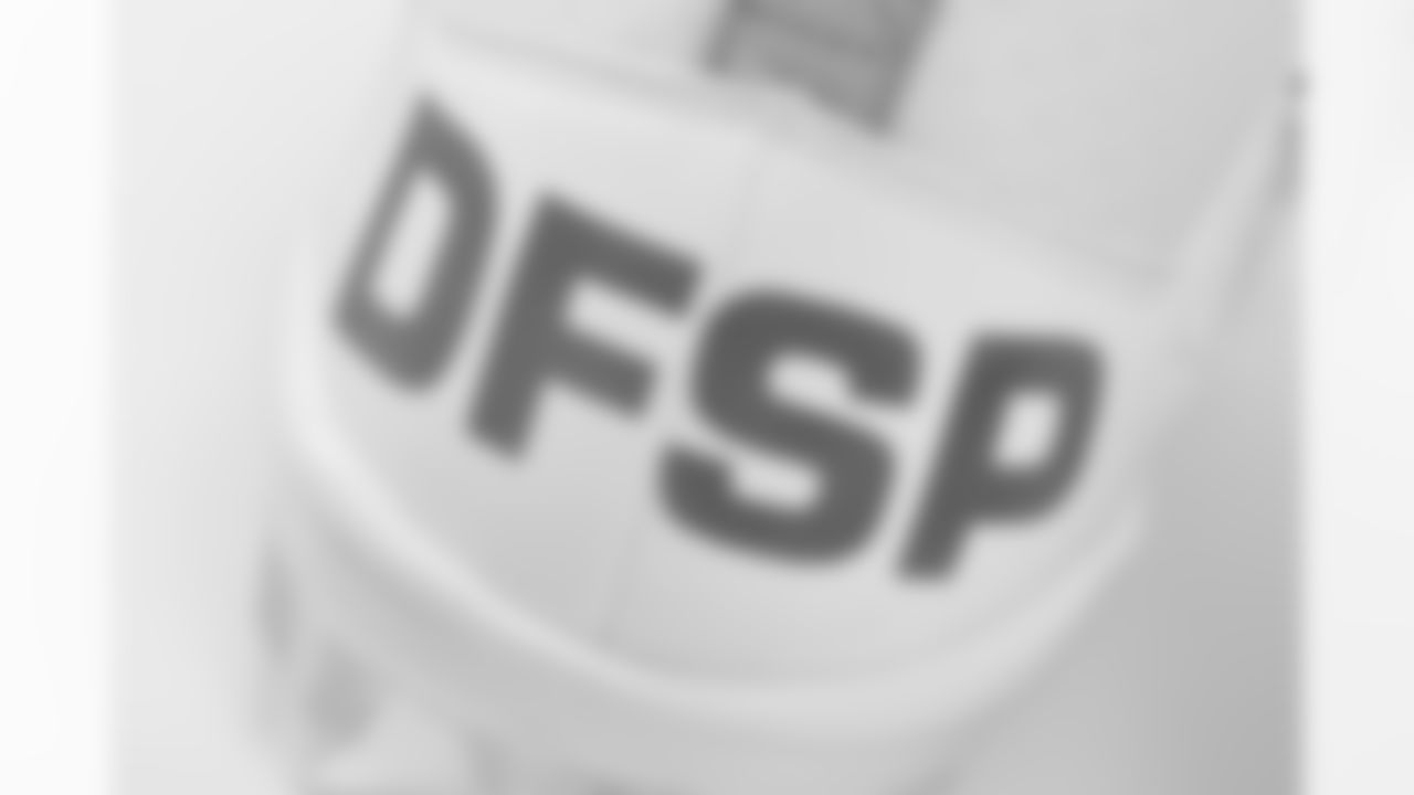 T Trent Williams
Cancer Awareness/ DFSP Foundation
The DFSP Foundation for Awareness & Support. We will educate about DFSP and share our DFSP journey stories. We are a 1 in a million sarcoma diagnosis.
