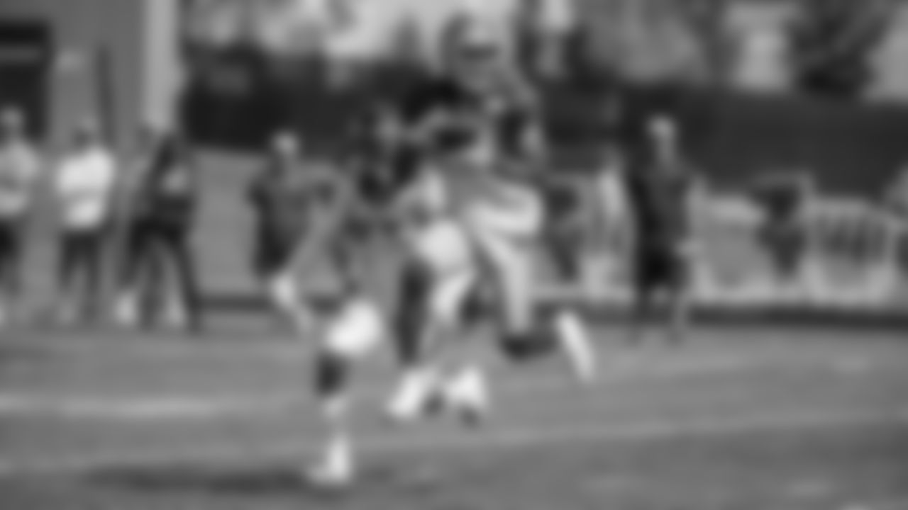 WR Jordan Matthews