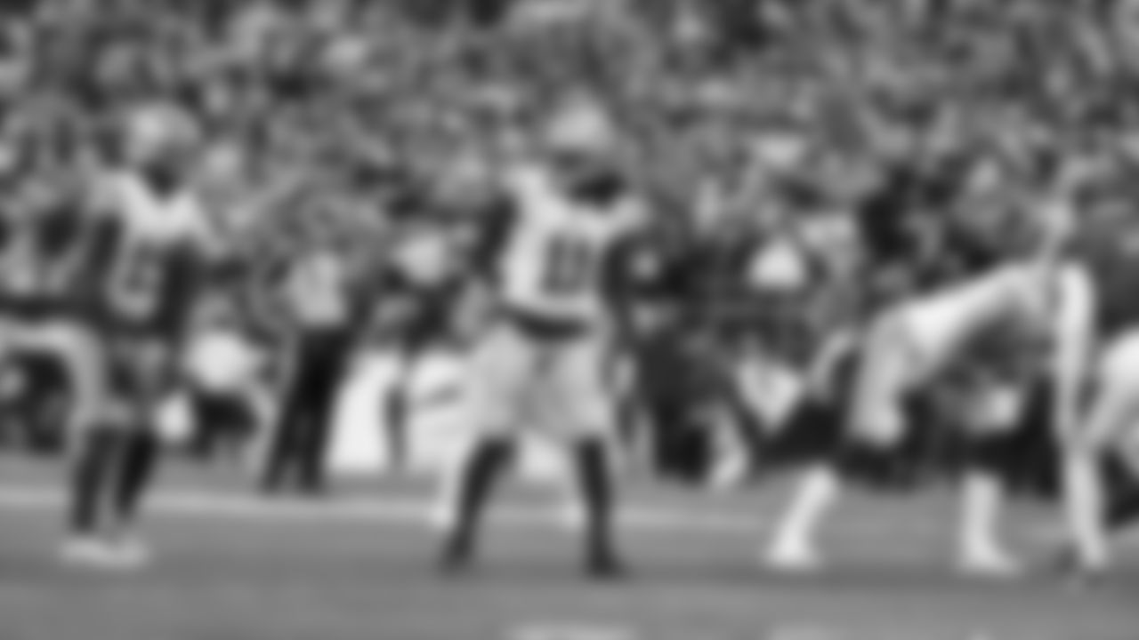 WR Brandon Aiyuk