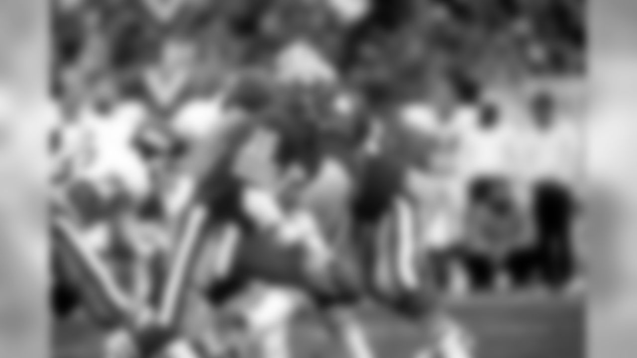 1984 -- Joe Montana