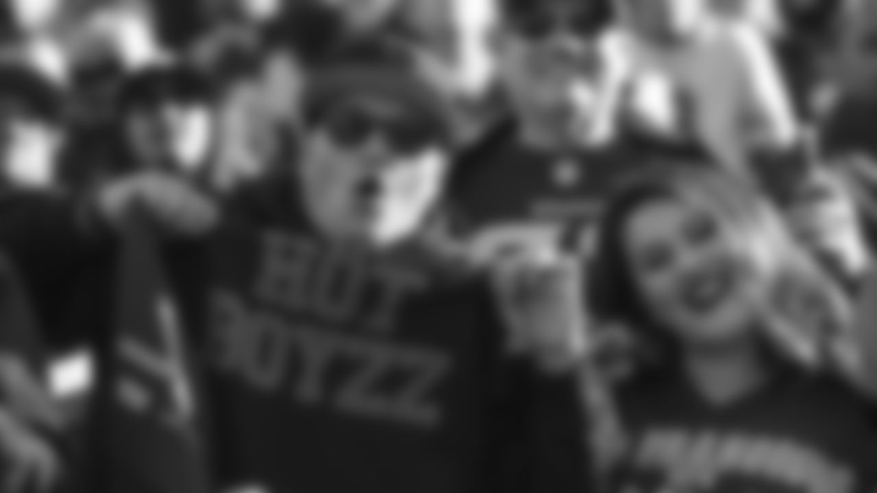 49ers Faithful