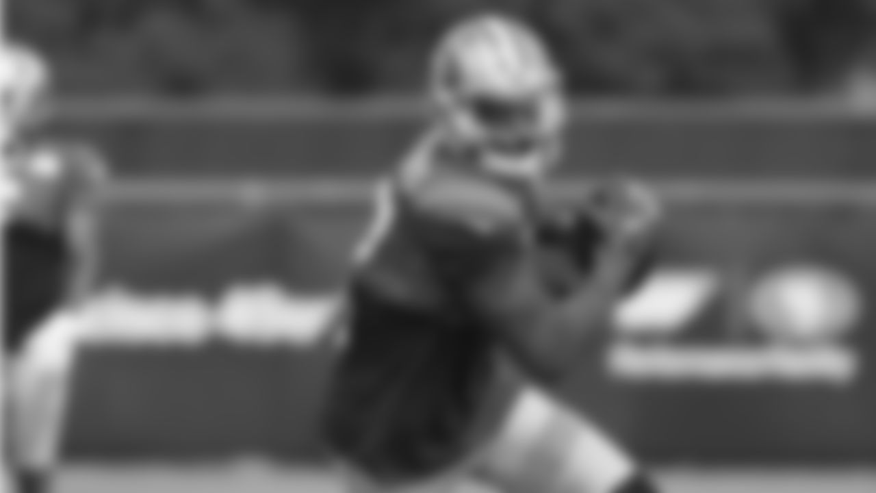 WR Jauan Jennings