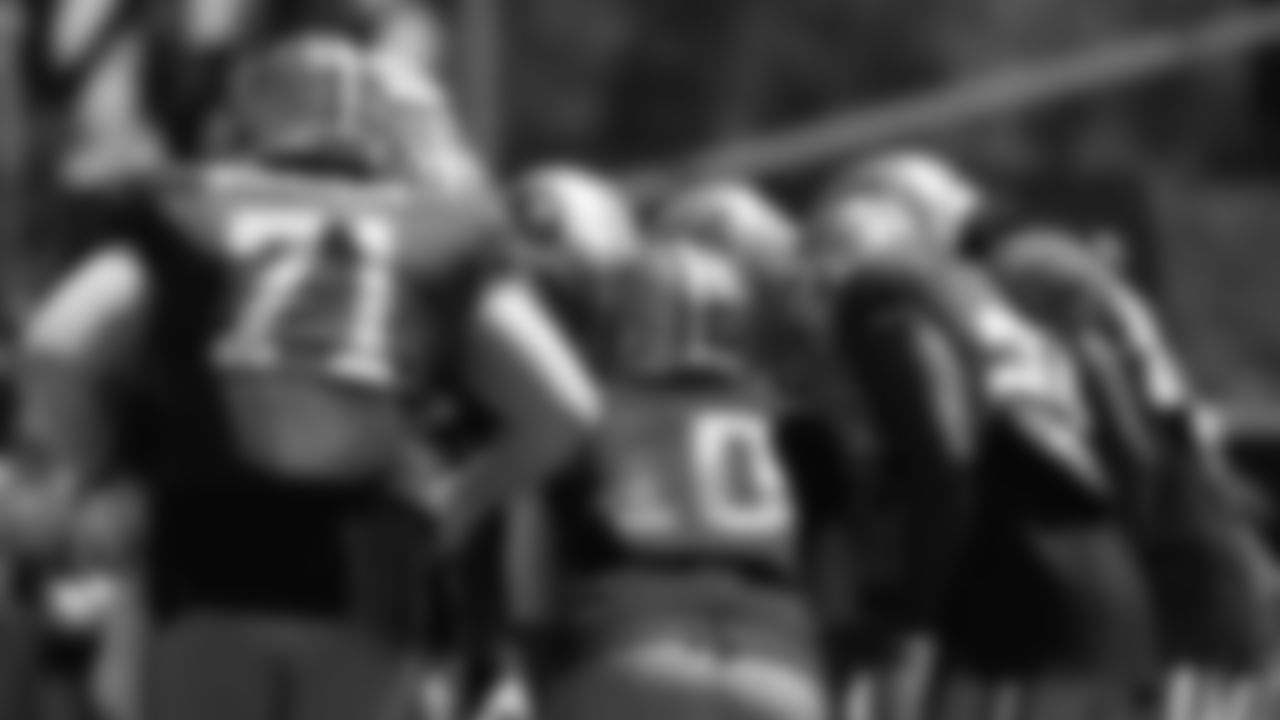 49ers Offense