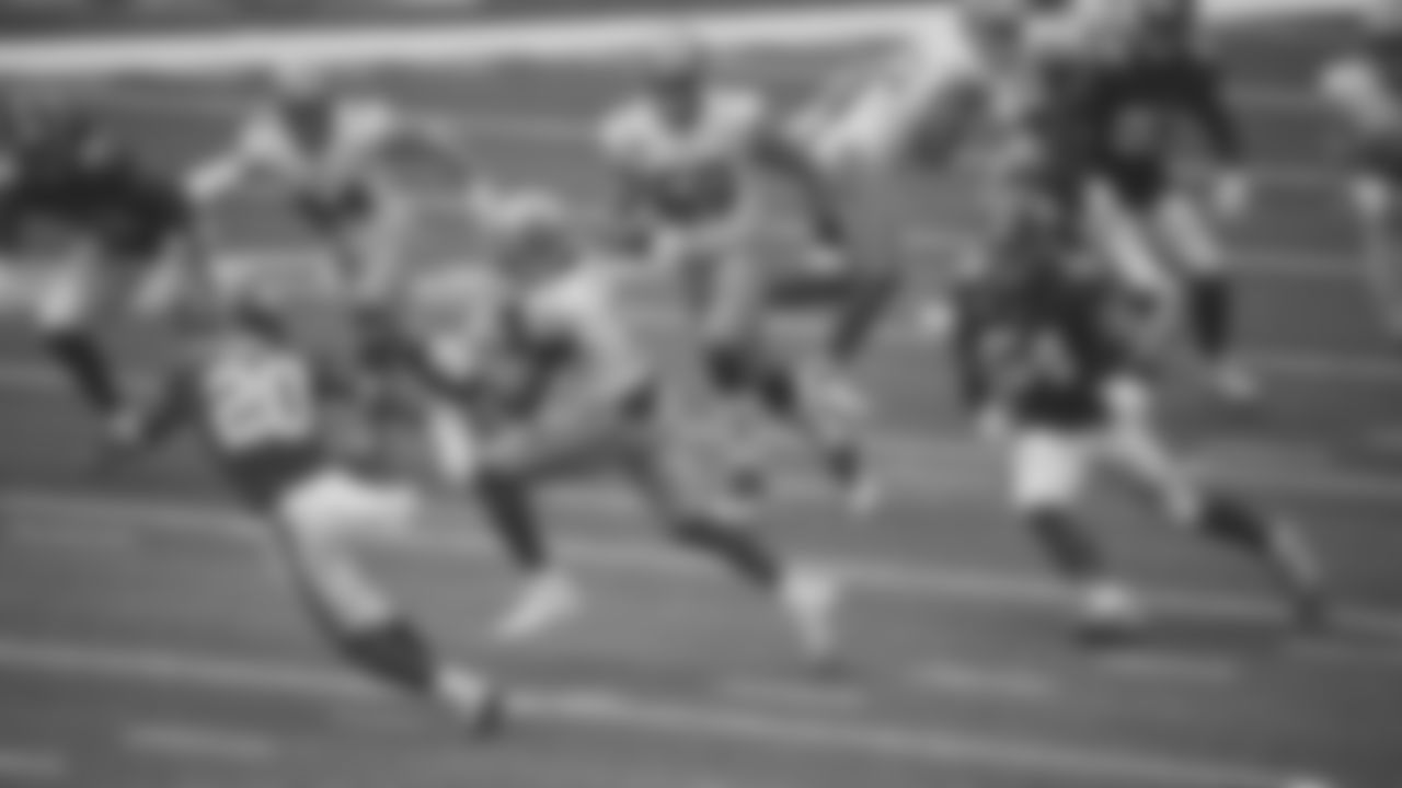 WR Brandon Aiyuk