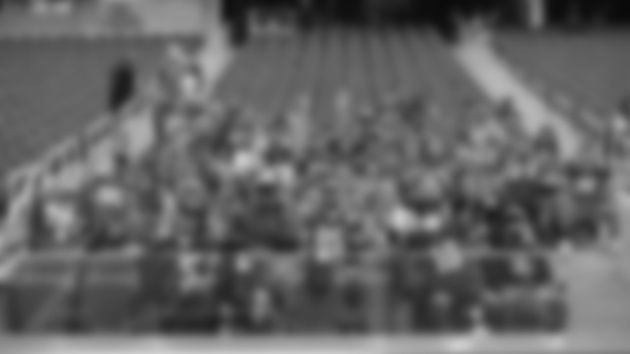 49ers Faithful