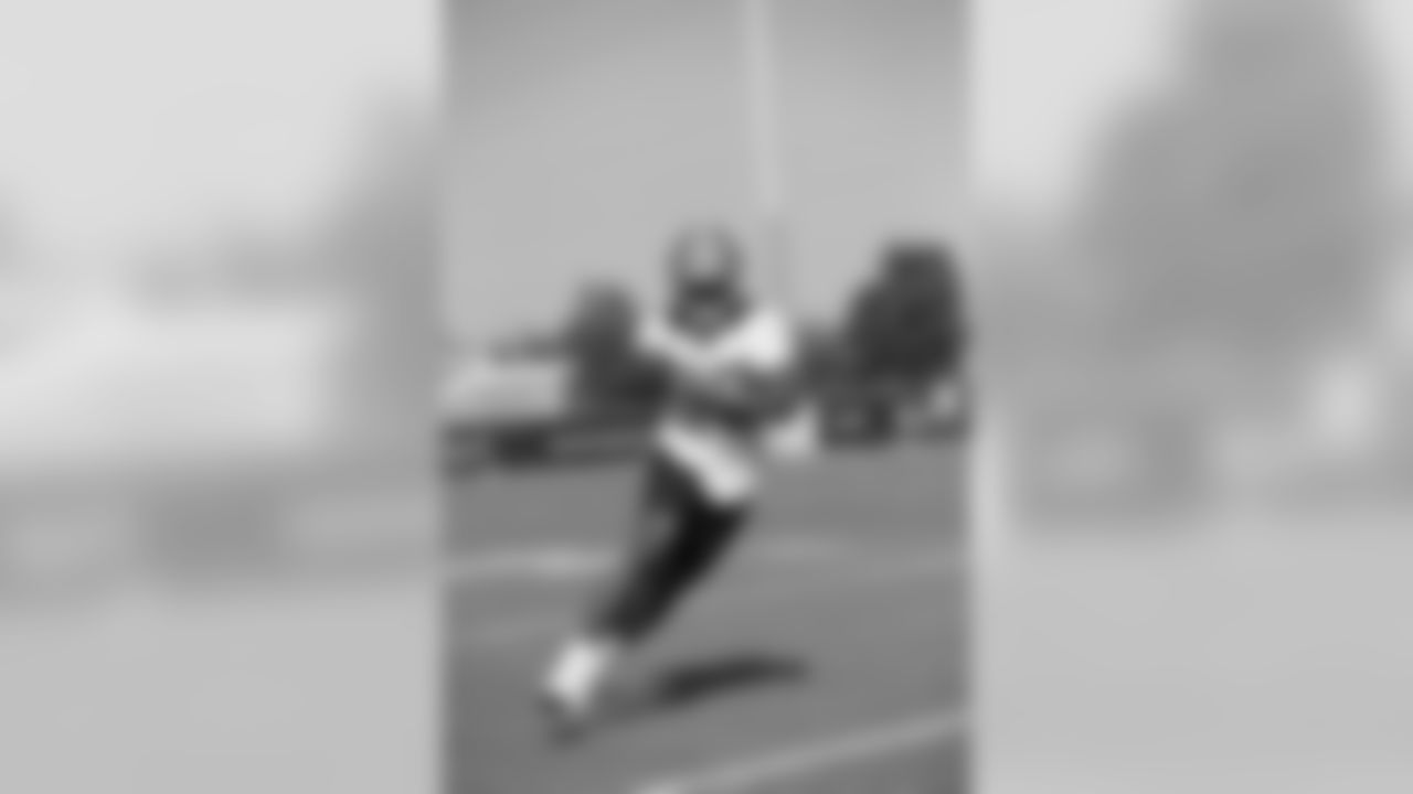 DB Adrian Colbert