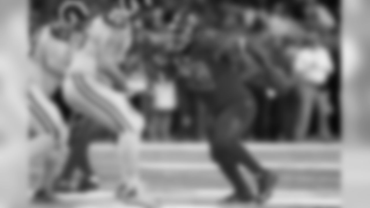 DT 93 Gerald McCoy