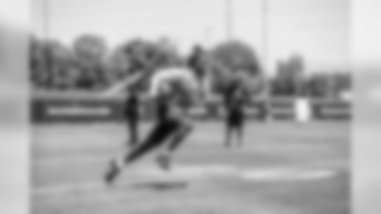 WR Rashad Ross