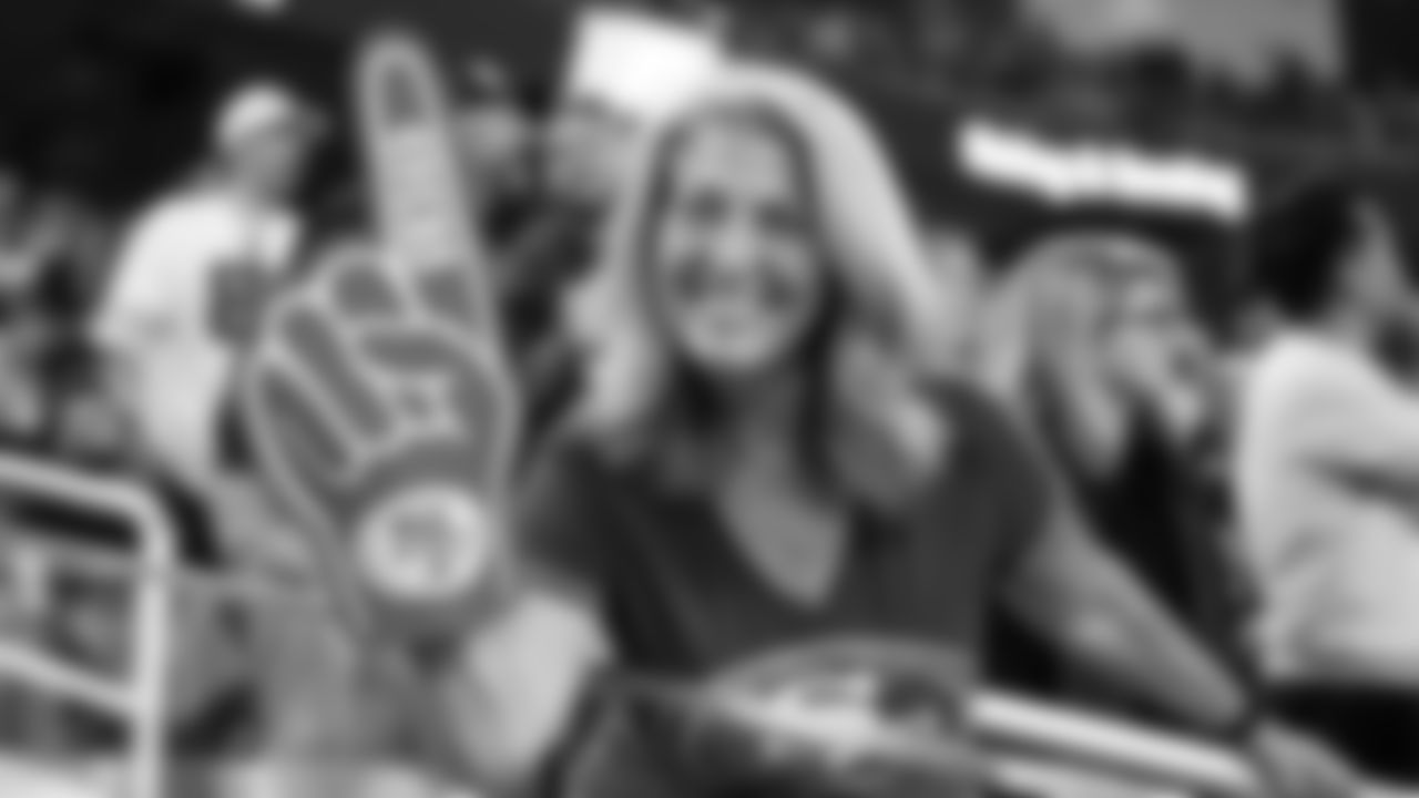 49ers Faithful