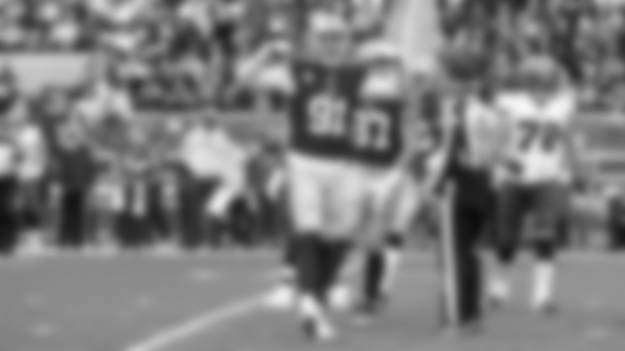 DL Arik Armstead