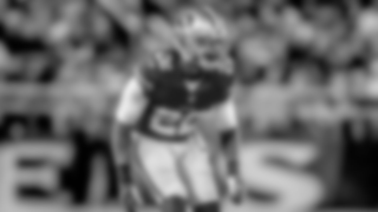 CB Chris Cook