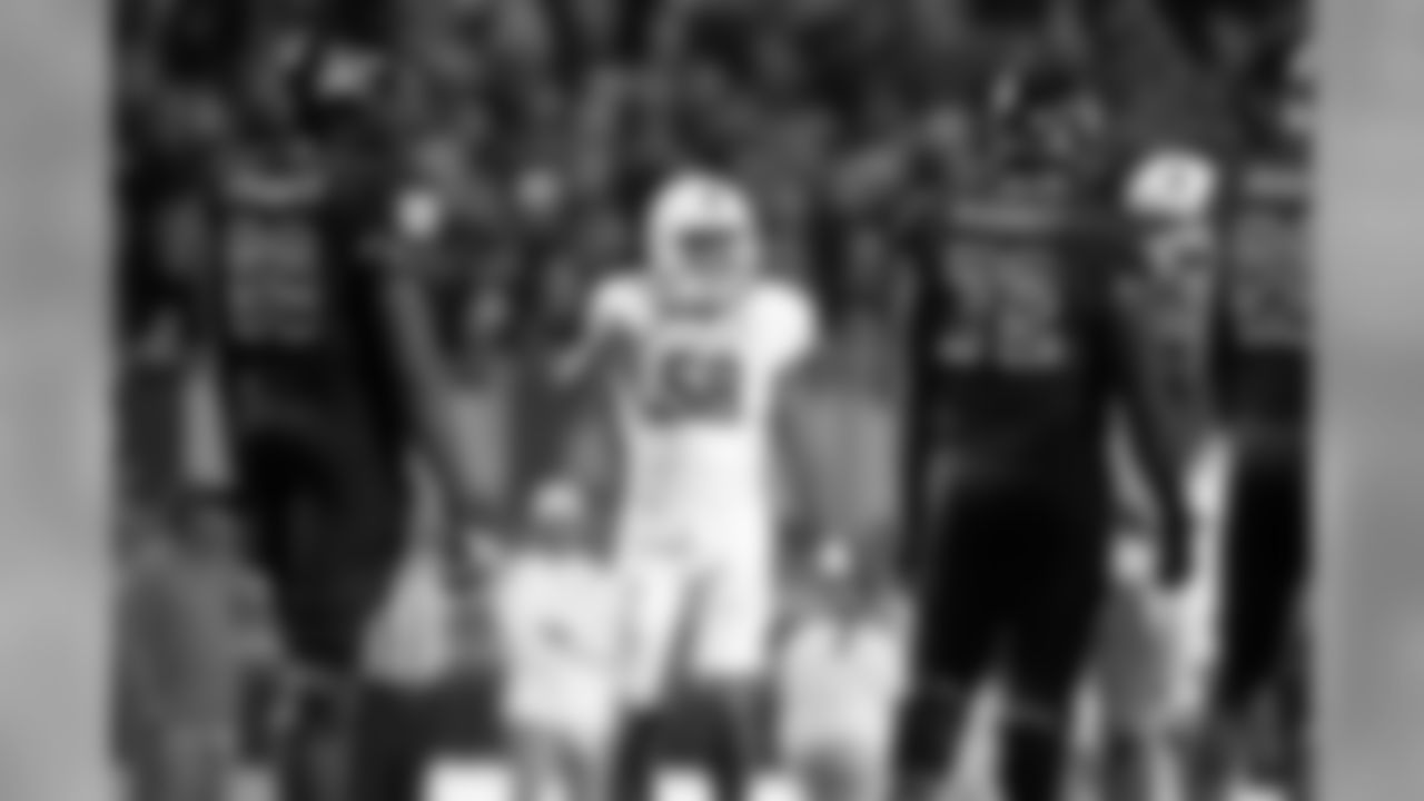 Haason Reddick - LB, Temple