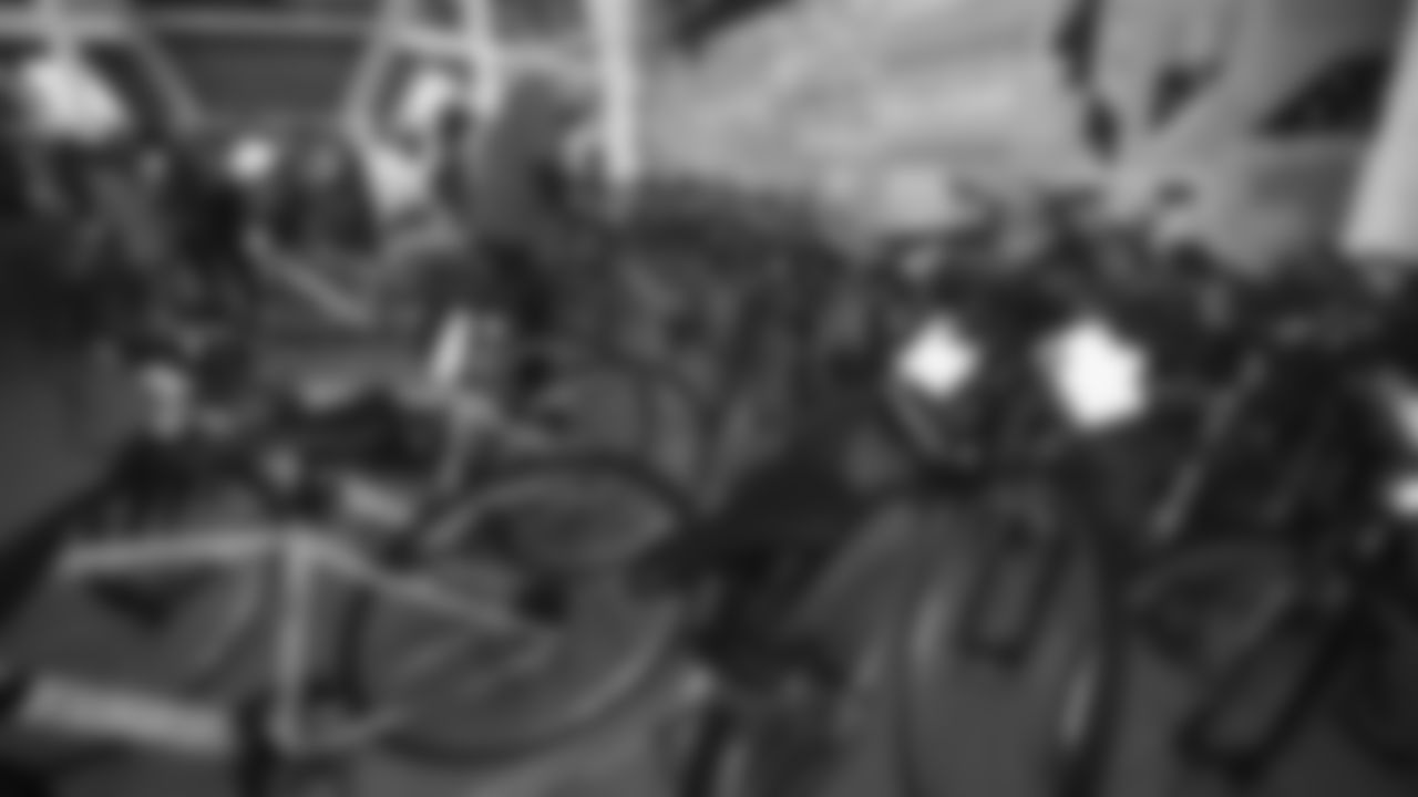 Wheels for Refugees Presented by Cisco