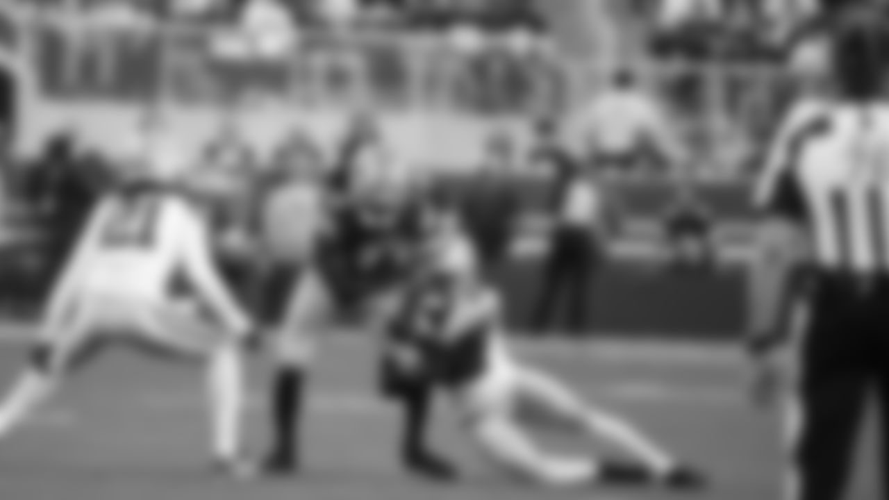 WR Brandon Aiyuk