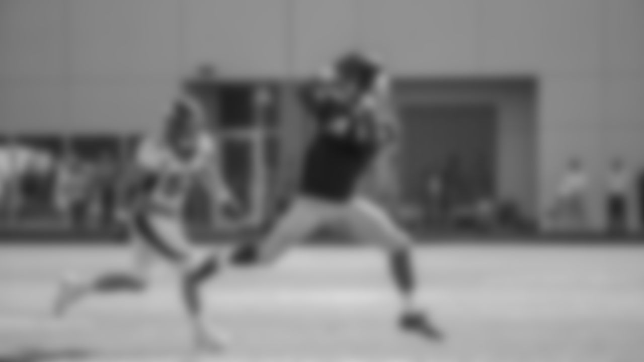RB Jeff Wilson Jr.