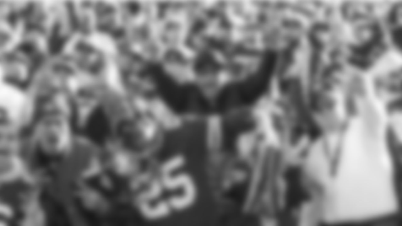 49ers Faithful