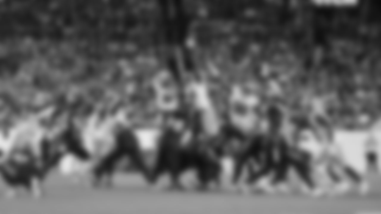 49ers Special Teams
