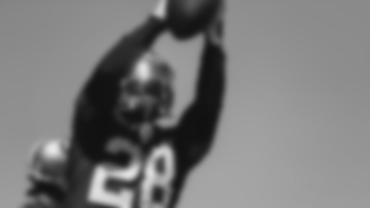 RB Jerick McKinnon