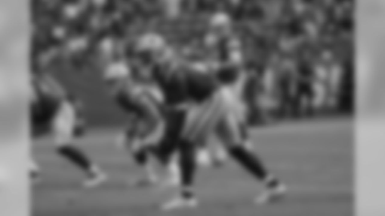 49ers at Chargers