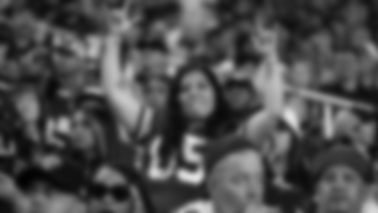 49ers Faithful