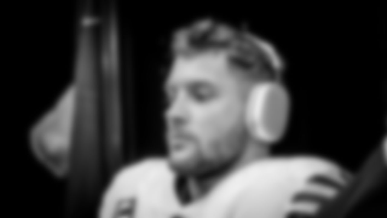DL Nick Bosa