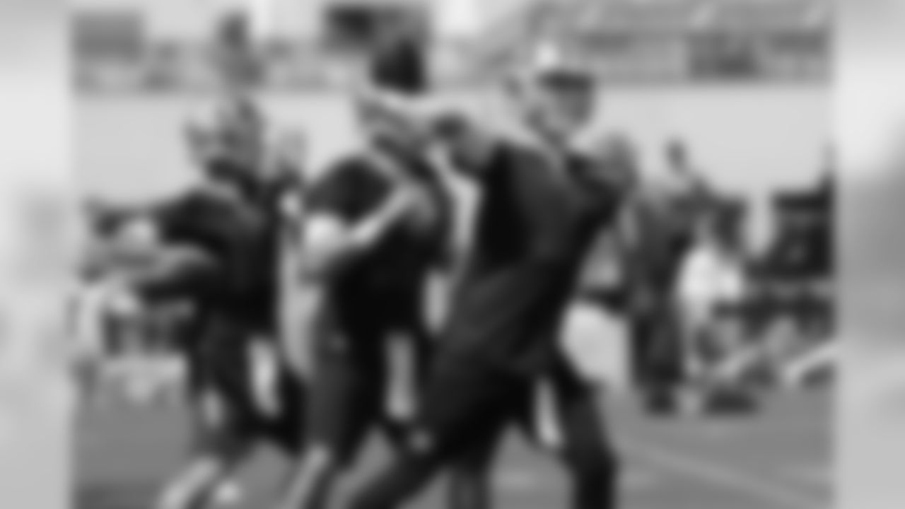 QB C.J. Beathard