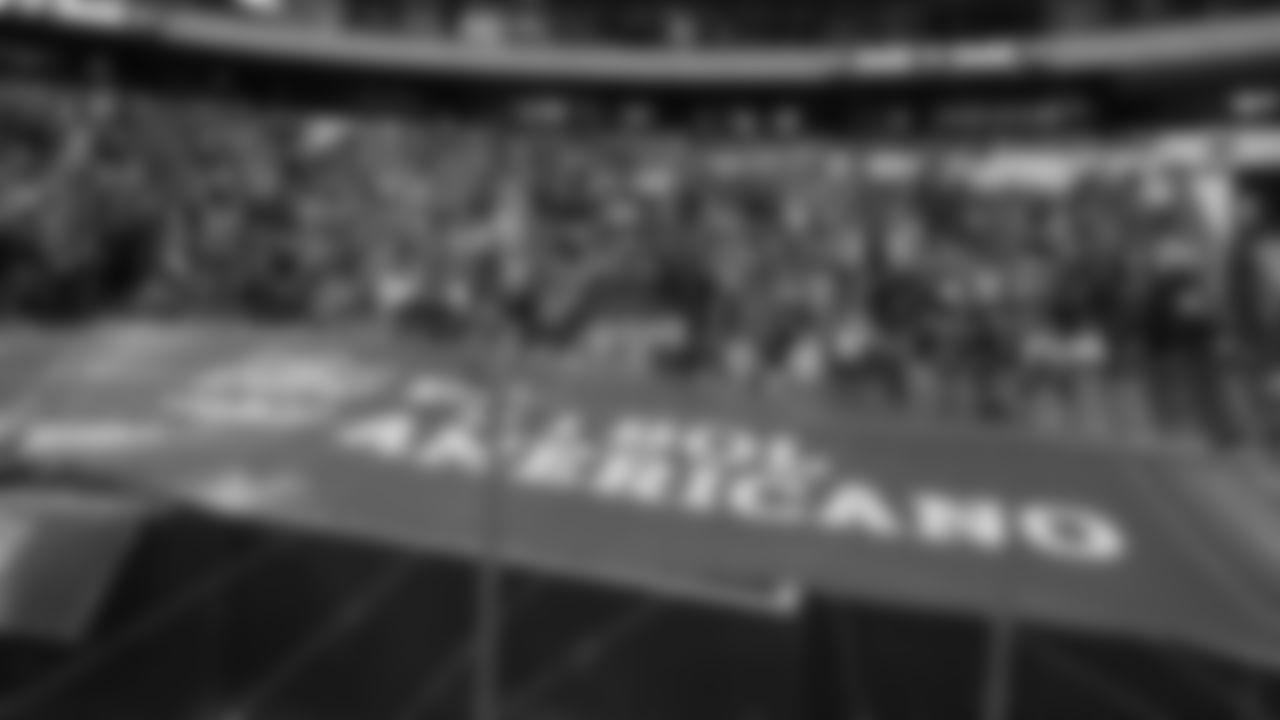 Estadio Azteca