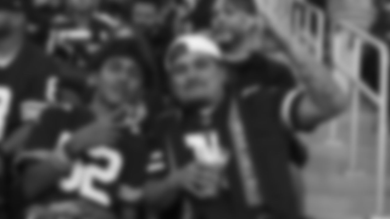 49ers Faithful