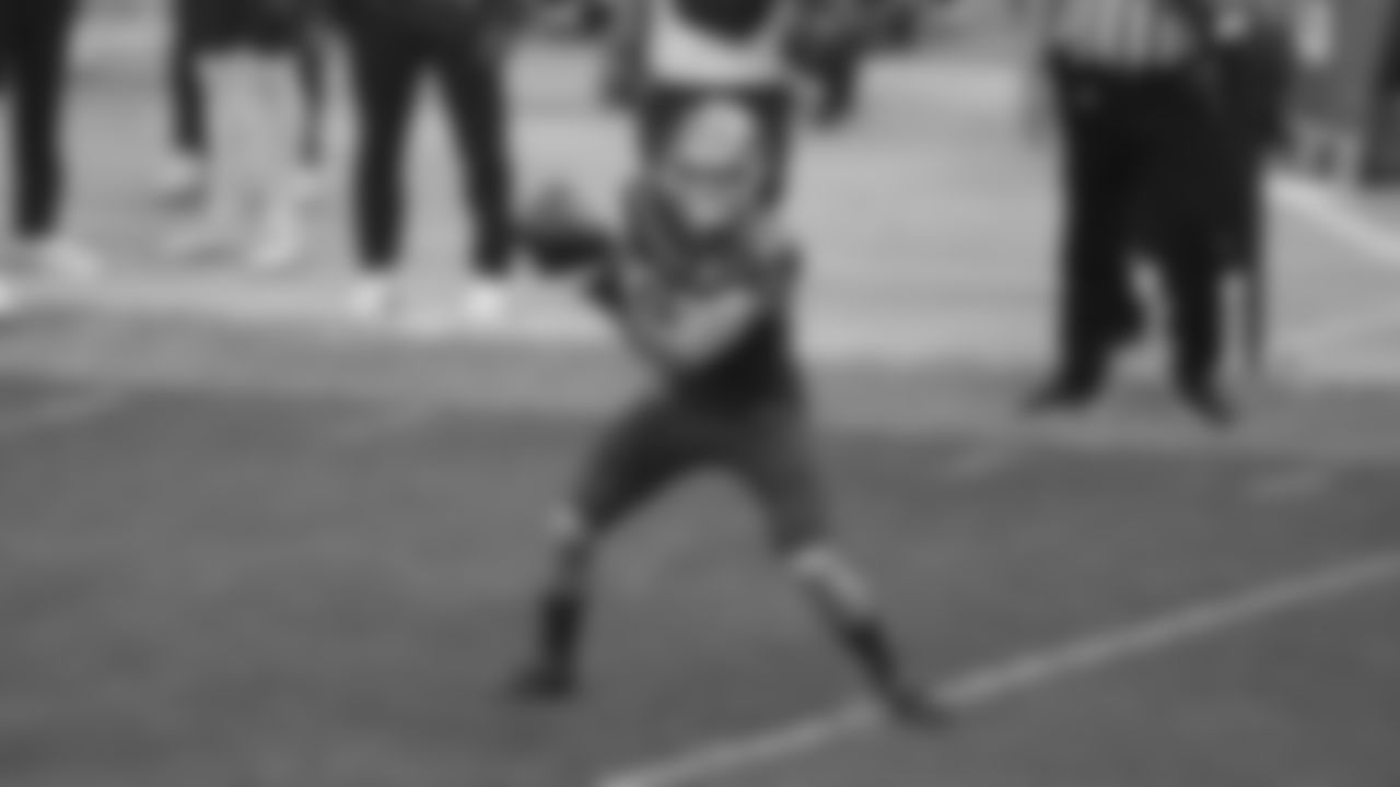 TE George Kittle