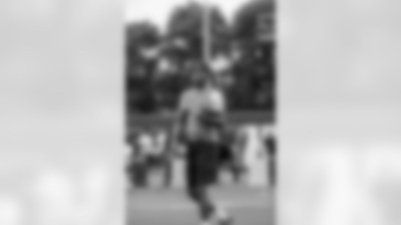 CB Rashard Robinson